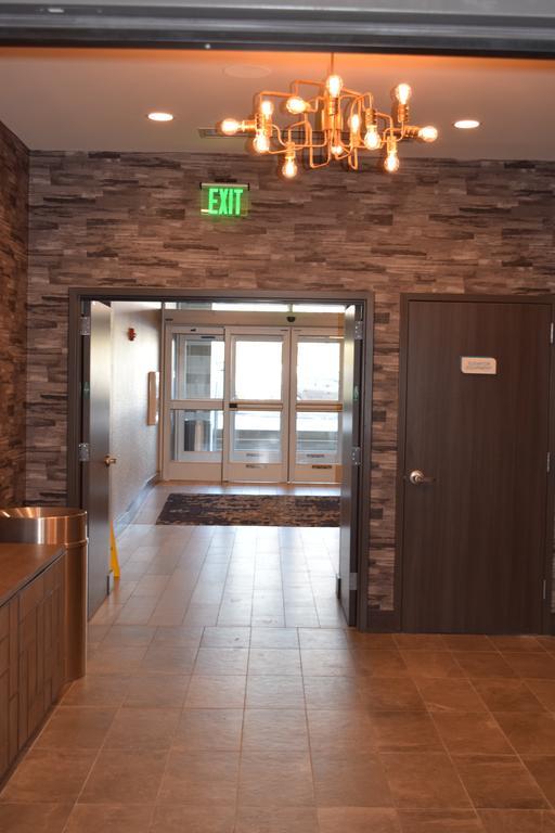 Hilton Garden Inn Little Rock Downtown Exterior photo
